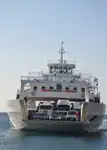 Barco de transbordador en venta