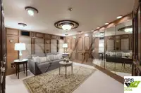 Buque de crucero en venta