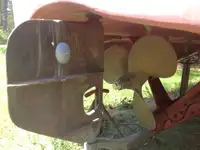 Buque de desembarco, tanque en venta