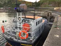 Bote salvavidas en venta