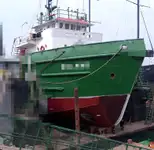 Remolcador en venta