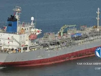 Petrolero/quimiquero en venta