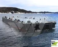 Barcaza en venta