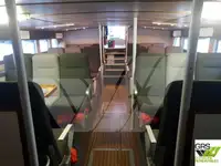 Buque de crucero en venta