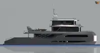 Catamarán en venta