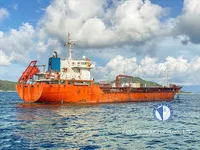 Petrolero/quimiquero en venta
