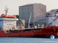 Petrolero/quimiquero en venta