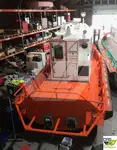 Embarcaciones de trabajo en venta
