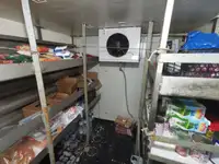 Buque de suministro en venta