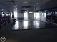 Buque de crucero en venta