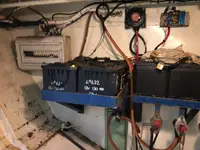 Embarcaciones de trabajo en venta