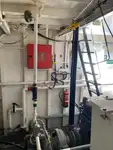 Embarcaciones de trabajo en venta