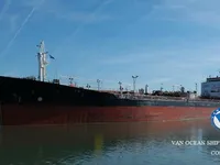 Petrolero/quimiquero en venta