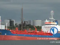 Petrolero/quimiquero en venta