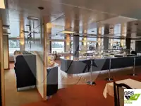 Buque de crucero en venta