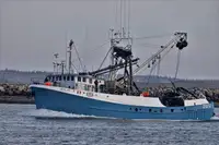 Arrastrero de cerco en venta