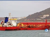 Petrolero/quimiquero en venta