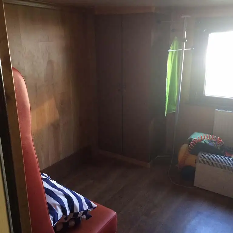 Buque portacontenedores en venta