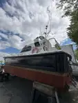 Lancha piloto en venta