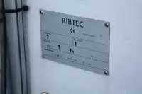 Bote inflable rígido en venta