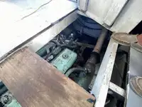 Arrastrero en venta