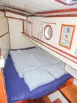 Buque granelero en venta