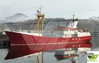 Barcos de trabajo en venta