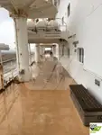 Buque de crucero en venta