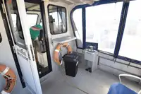 Buque de pasajeros en venta