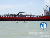 Petrolero/quimiquero en venta