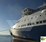 Buque Ro-Ro en venta
