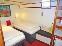 Buque granelero en venta