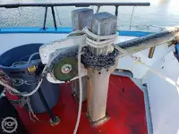 Buque de ferry en venta