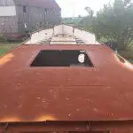 Remolcador en venta