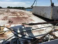 Remolcador en venta