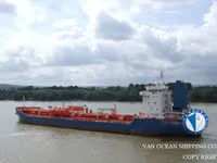 Petrolero/quimiquero en venta