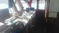 Embarcaciones de trabajo en venta