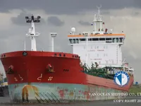Petrolero/quimiquero en venta