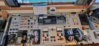 Petrolero de aprovisionamiento en venta