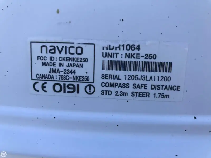 Remolcador en venta