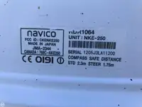 Remolcador en venta