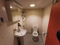 Buque Ro-Ro en venta