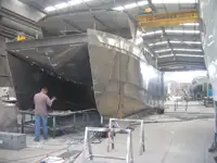Catamarán en venta