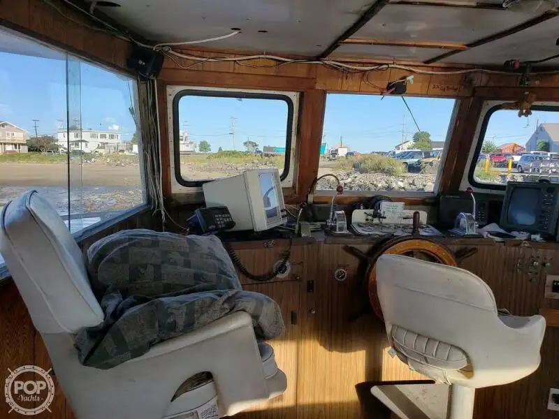 Buque de ferry en venta