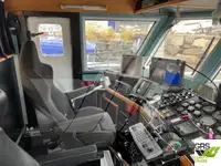 Buque de pasajeros en venta