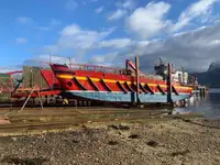 Buque Ro-Ro en venta