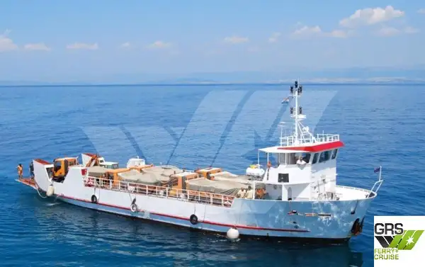 Landing Craft, Tank for sale