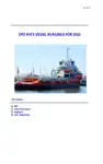 Remolcador en venta