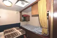 Remolcador en venta