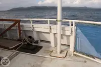 Buque de ferry en venta